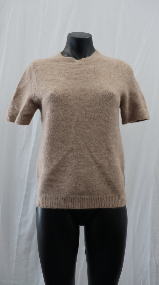 Friend of Audrey Knit S