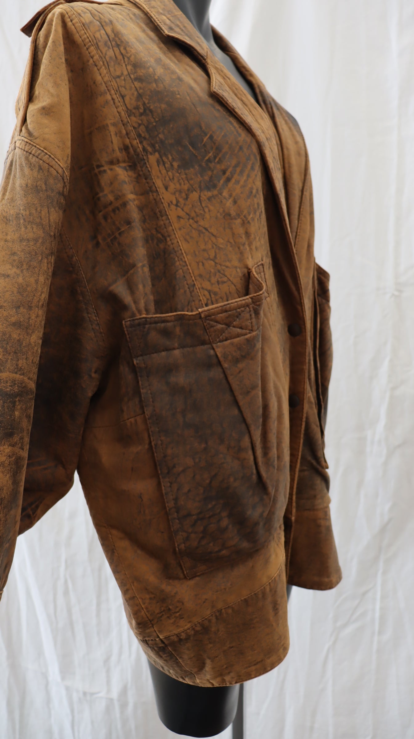 skin Fits Jacket 14