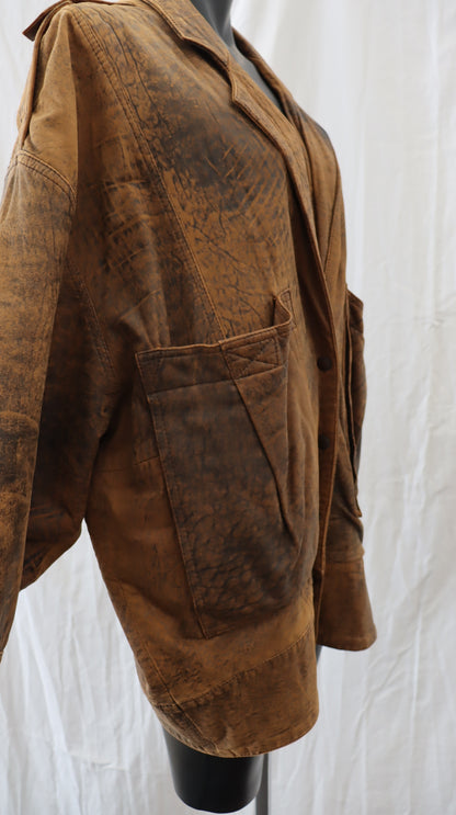 skin Fits Jacket 14