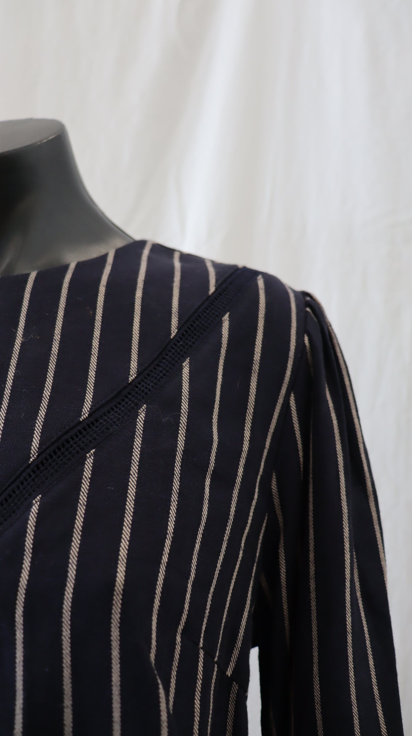 MOSS Blouse 8