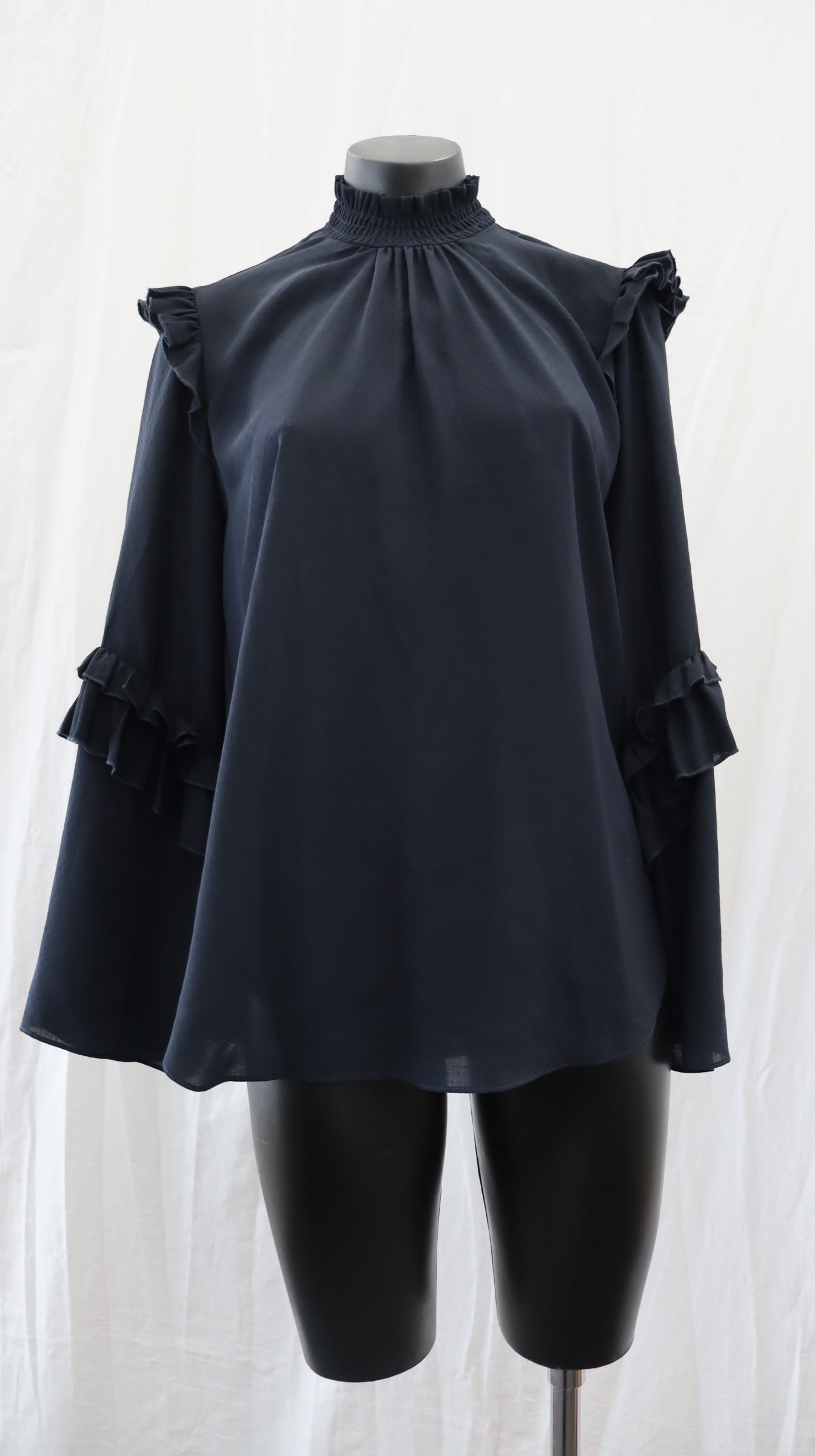 WITCHERY Blouse 8