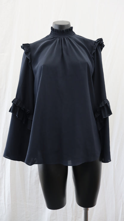 WITCHERY Blouse 8