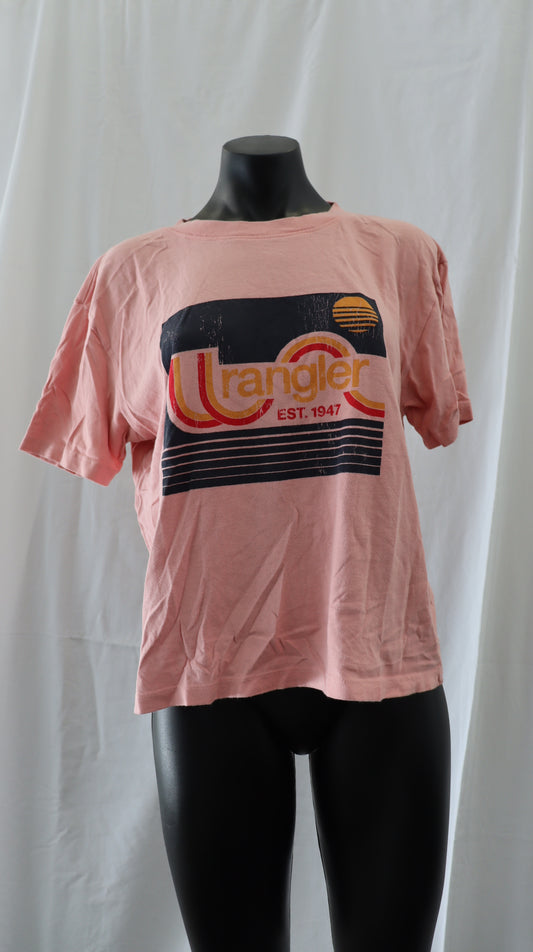 Wrangler Tee 12