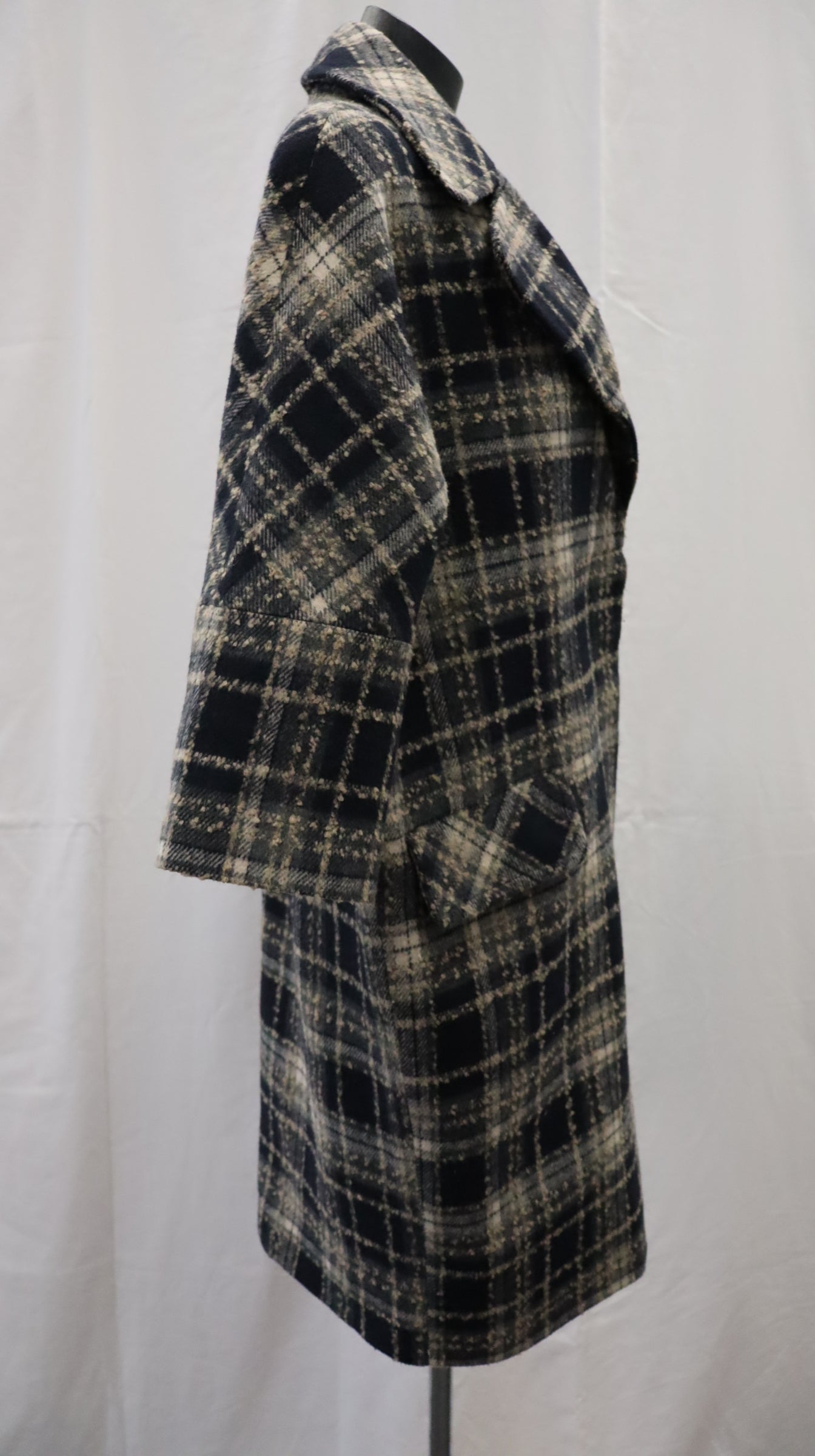 Briarwood Coat S