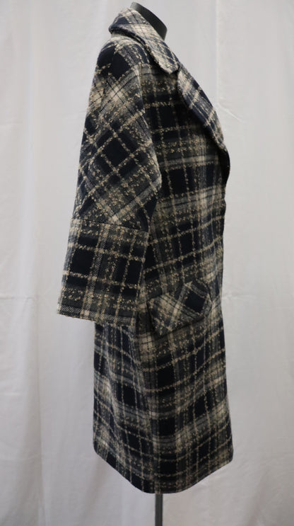 Briarwood Coat S