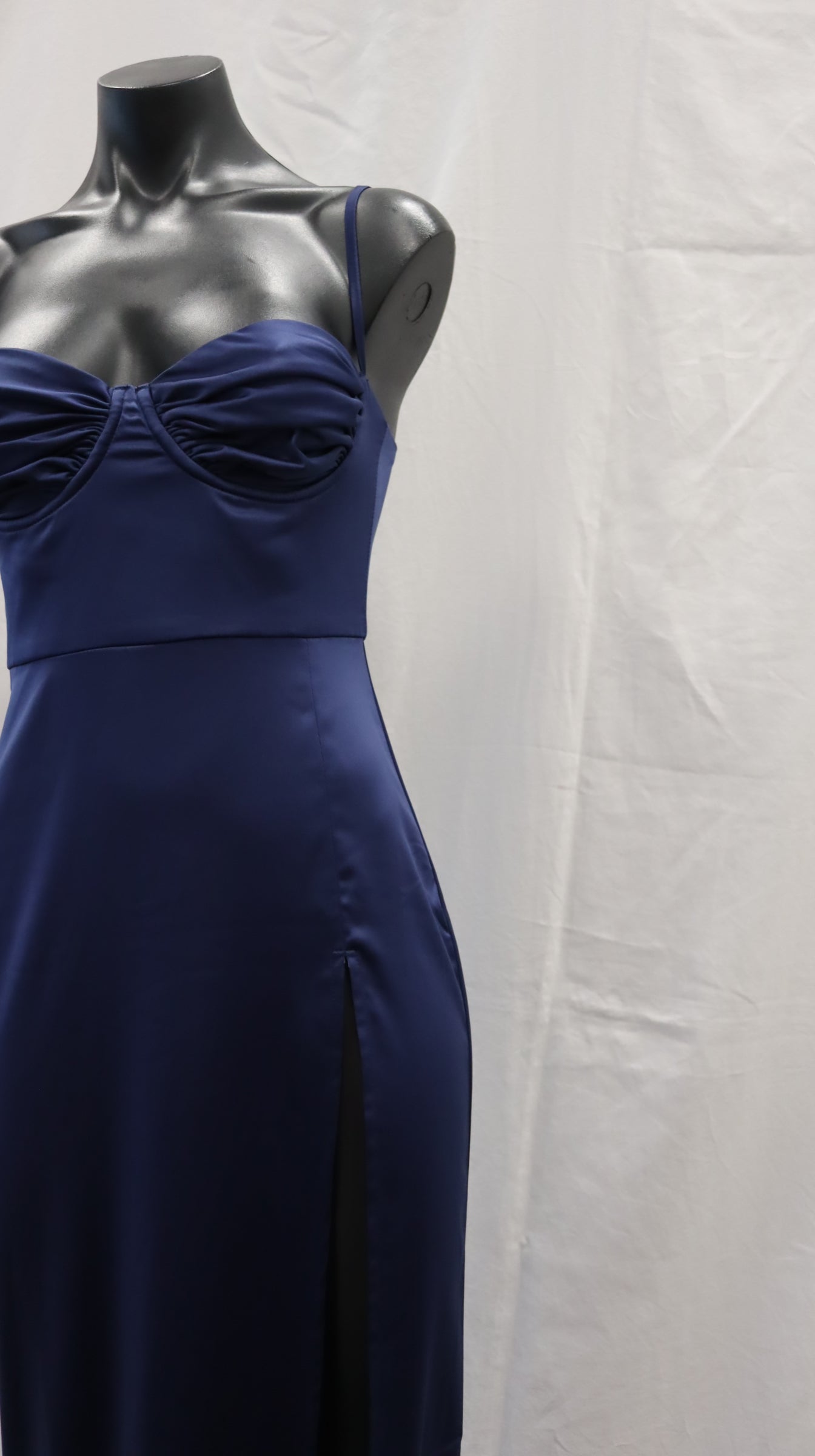 Baby Boo Maxi Dress S