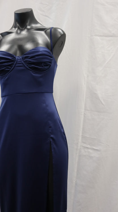 Baby Boo Maxi Dress S