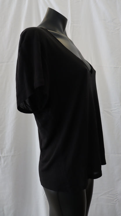 ANINE BING Tee xs
