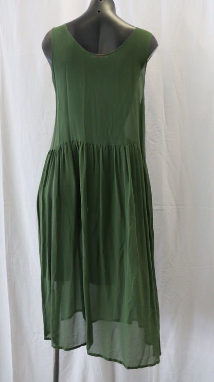 WIDDESS Midi Dress 14