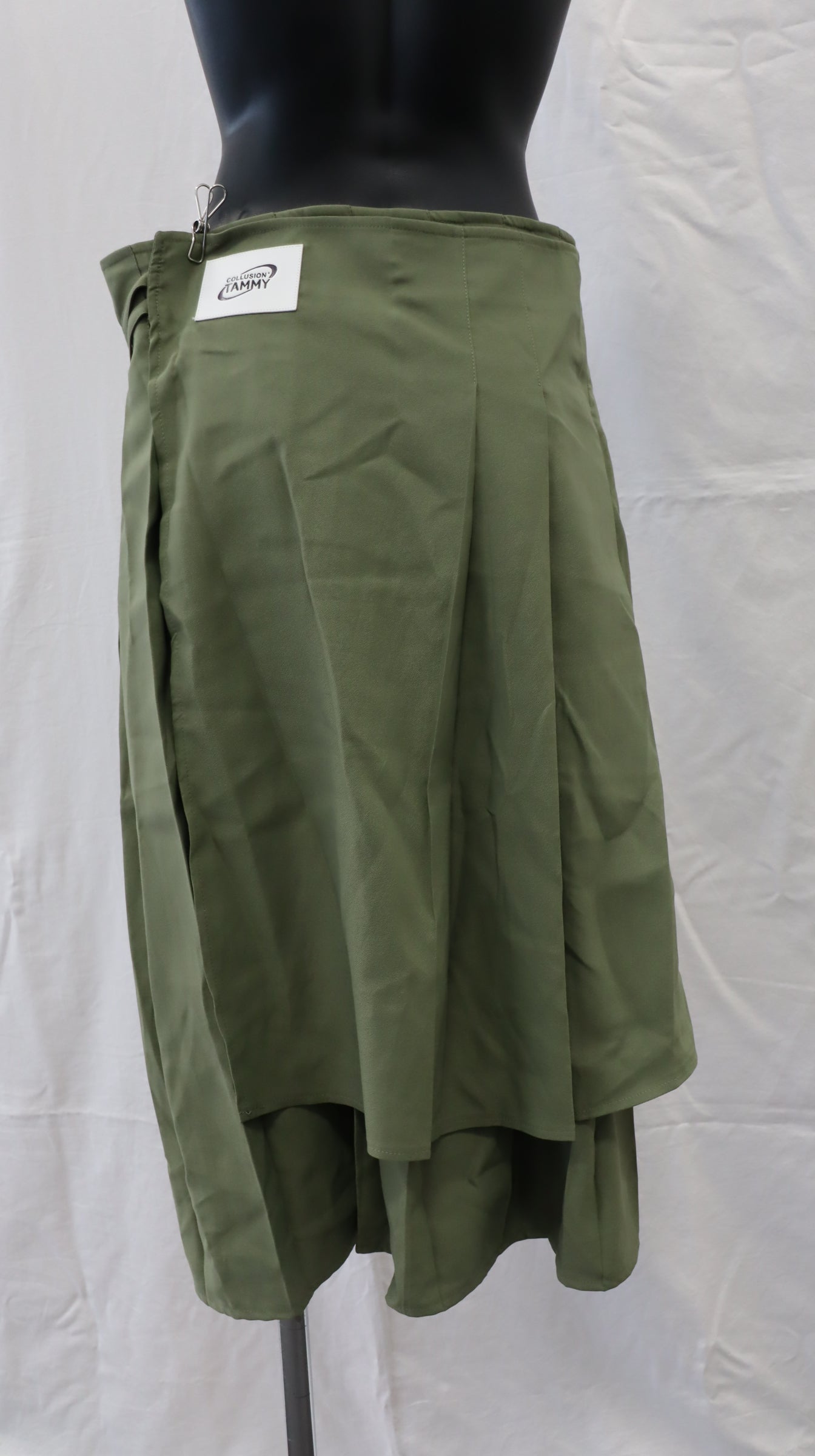 Collusion Midi Skirt M