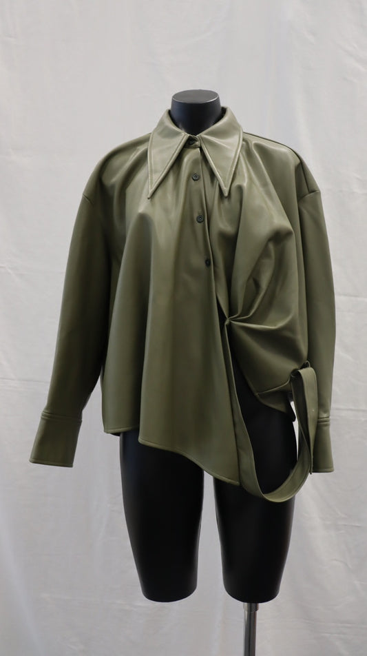Rosebanks Jacket S
