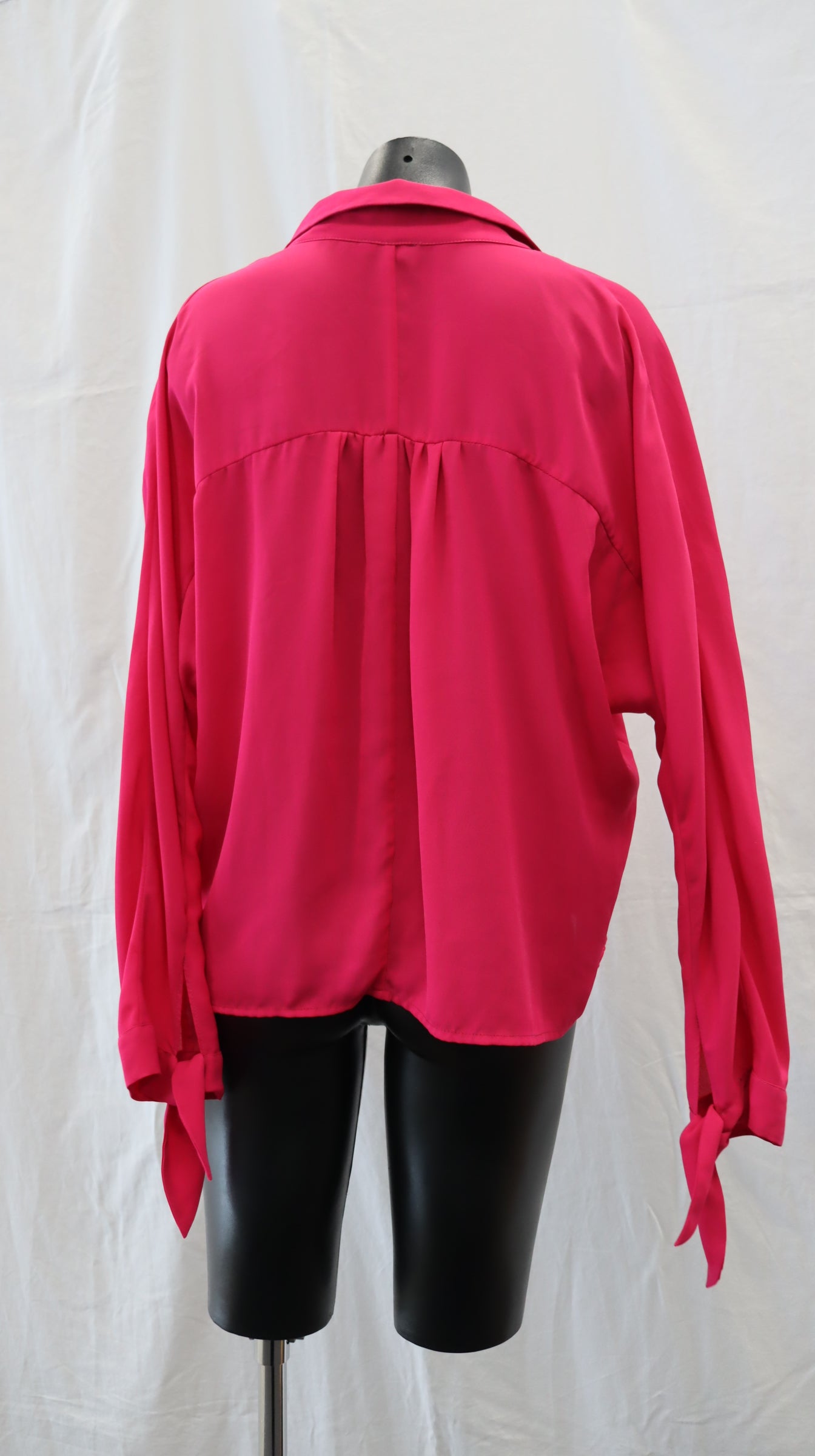 STORM Blouse 8
