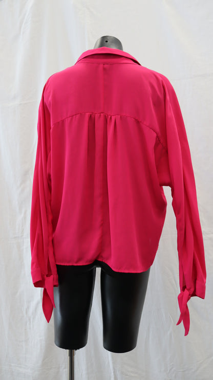 STORM Blouse 8