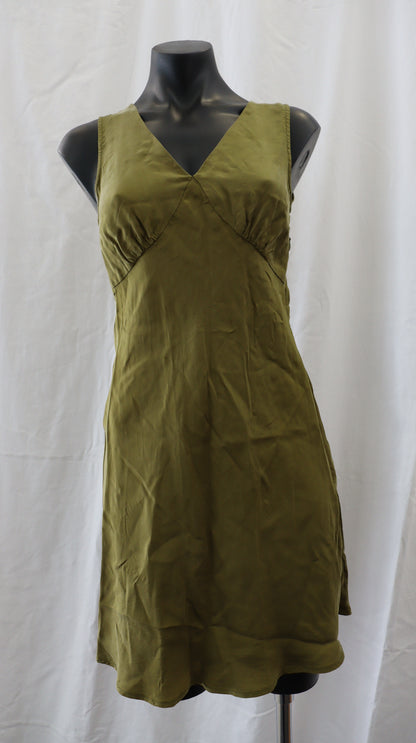 HUFFER Mini Dress 6