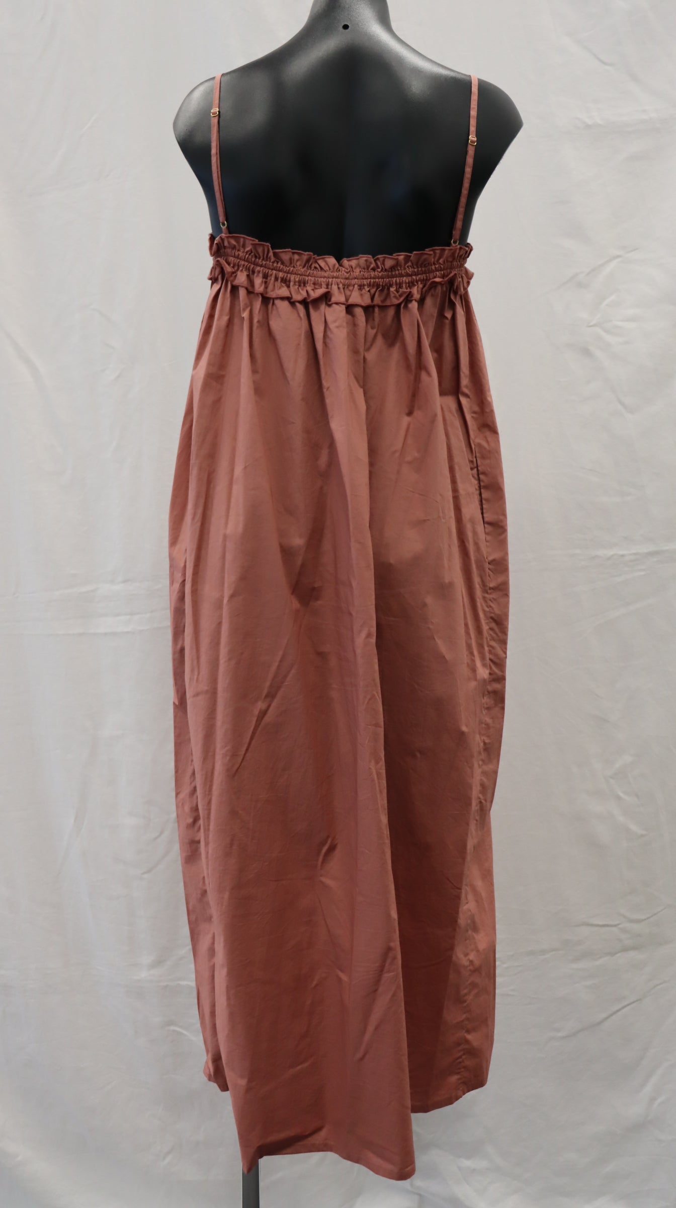 bird & knoll Maxi Dress S