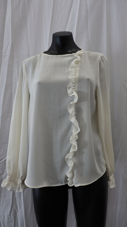 ZARA Blouse M