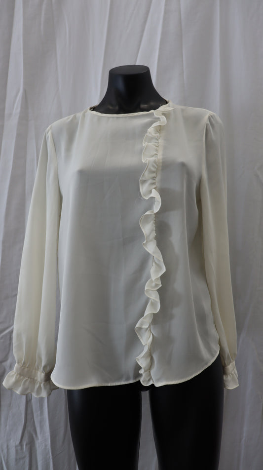 ZARA Blouse M