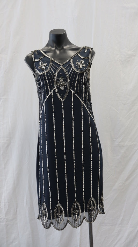 HARLOW Mini Dress 8