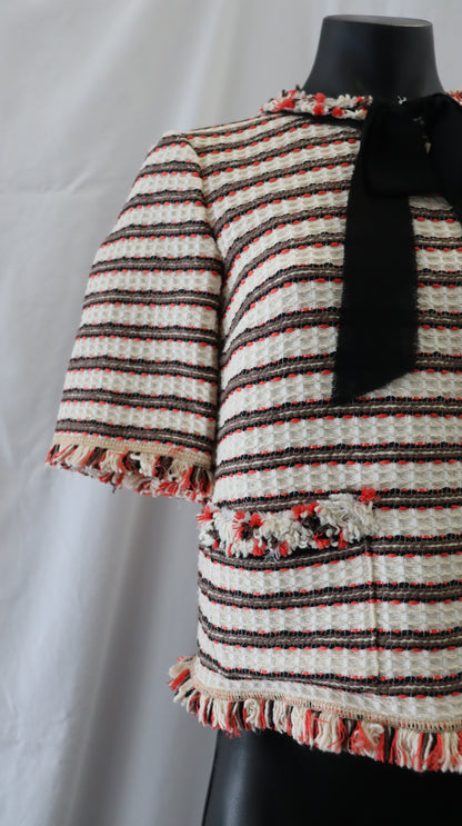 ZARA Top xs