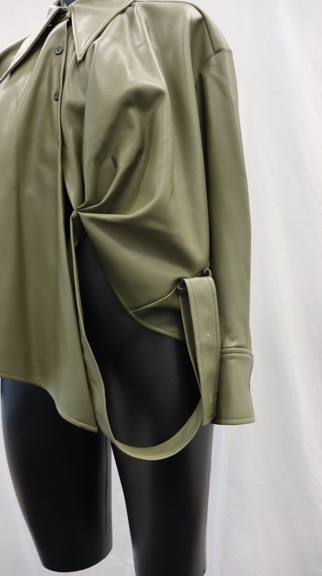 Rosebanks Jacket S