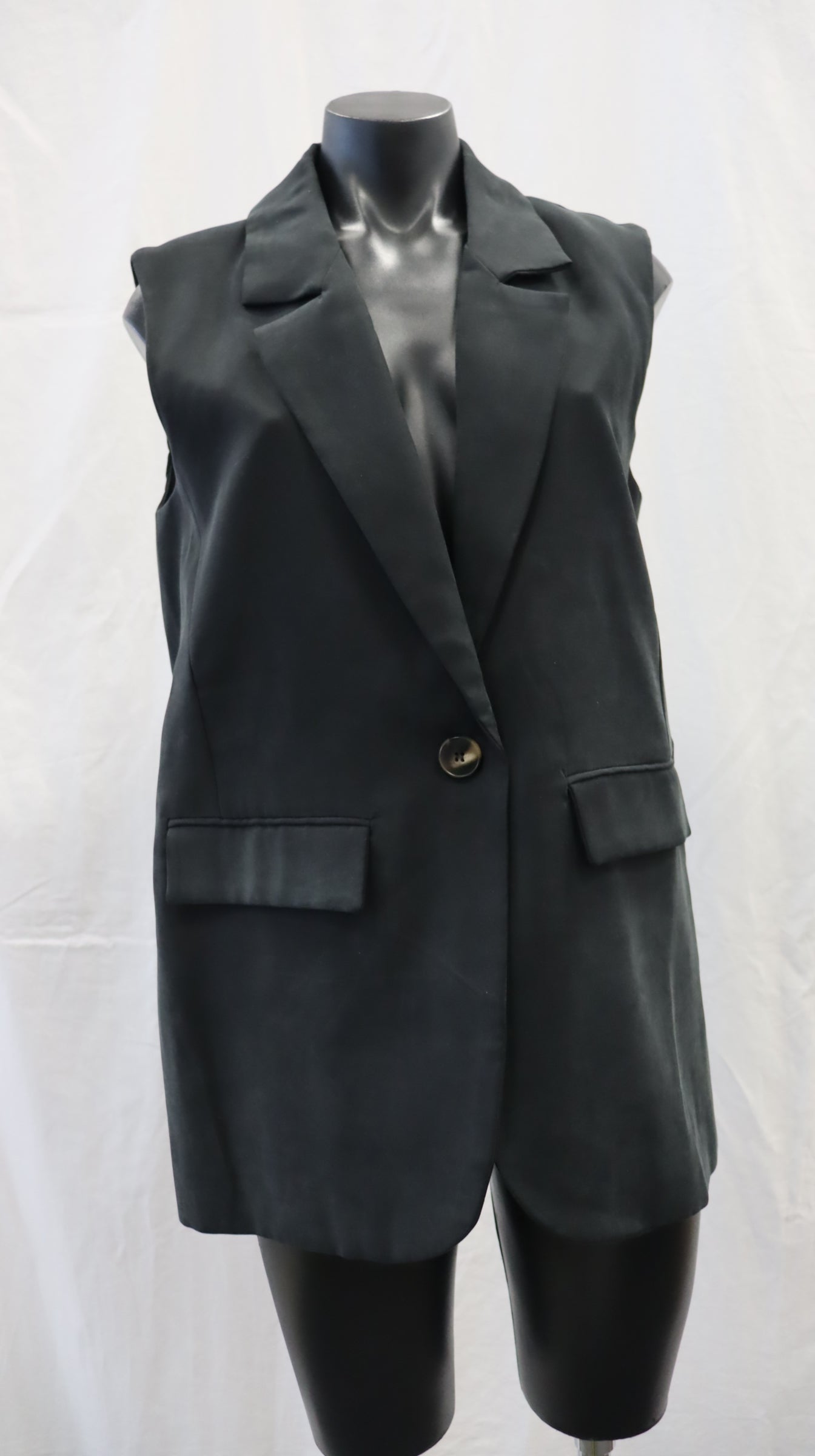 stories be told Vest 10