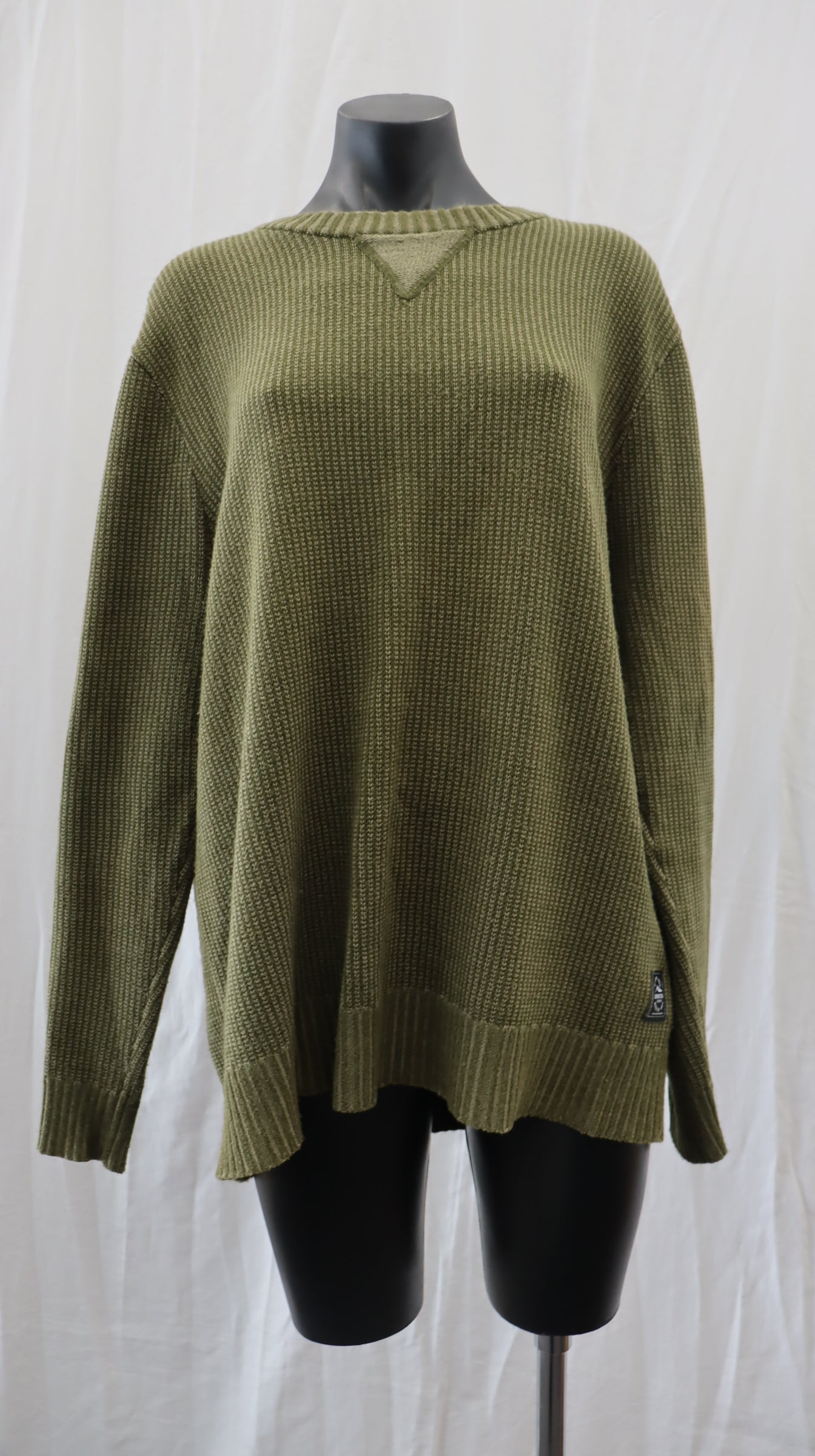 Depactus Knit Mens L
