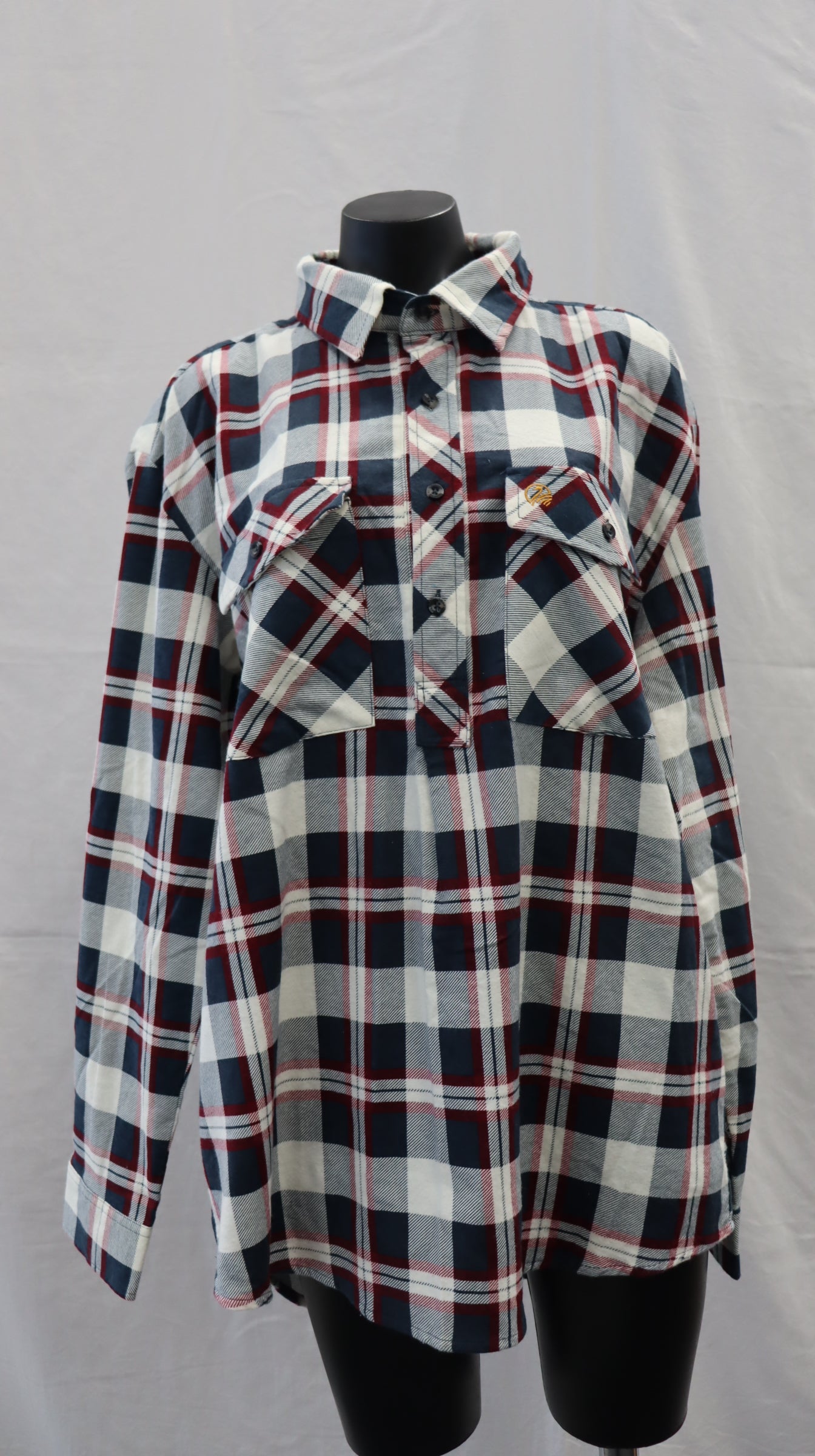 swandri Top Mens L