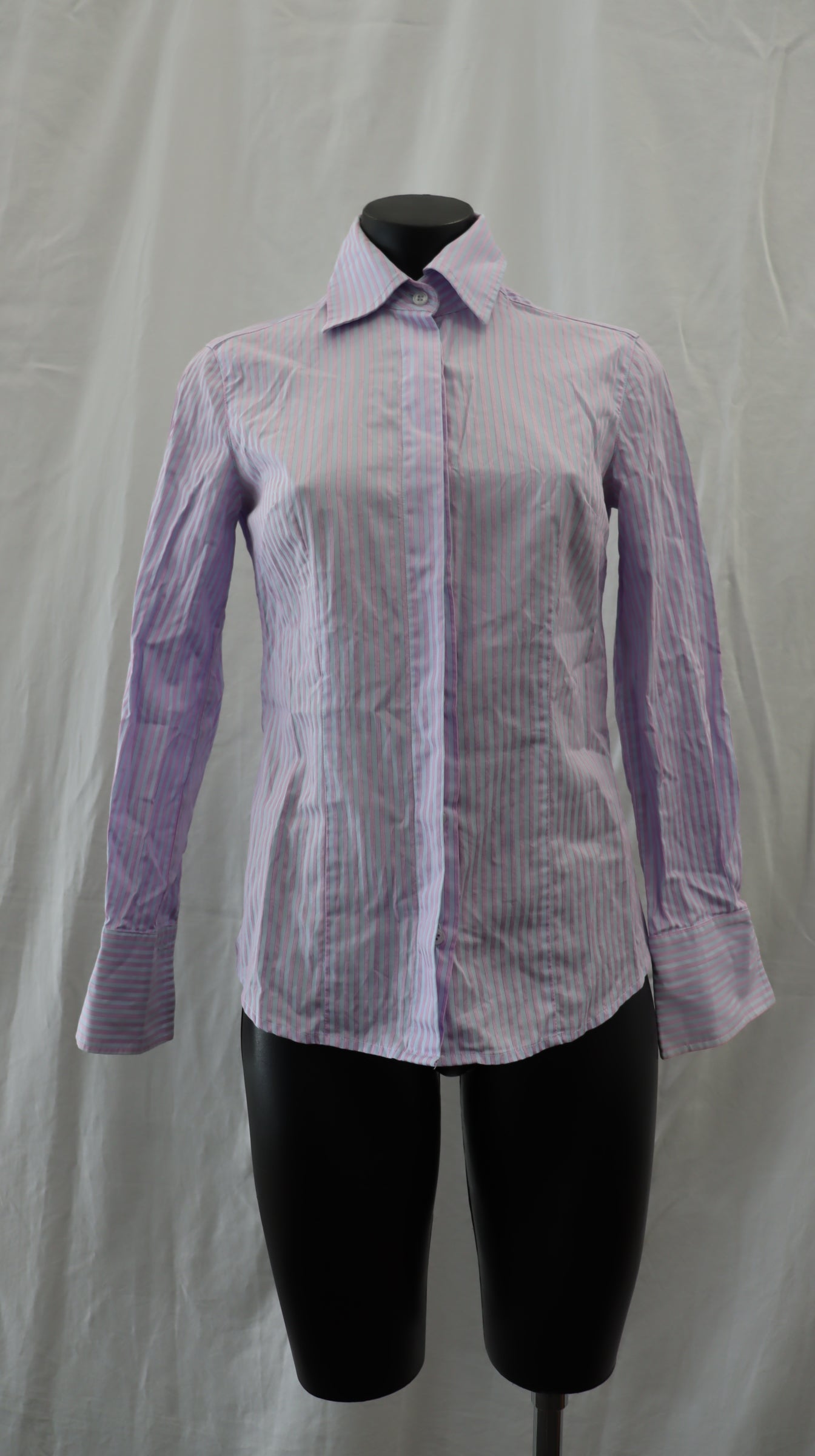 keith matheson Button Up 6