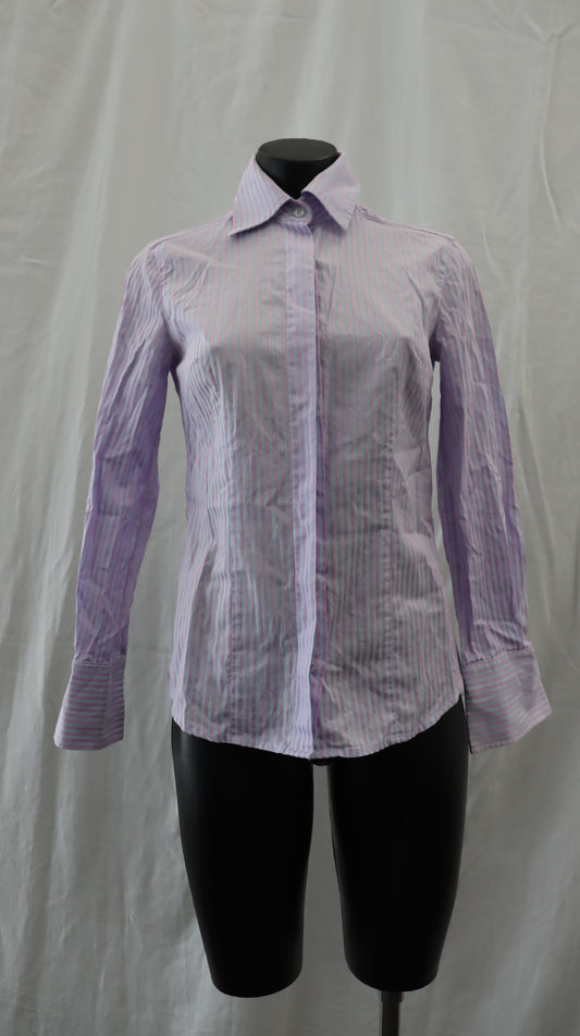 keith matheson Button Up 6