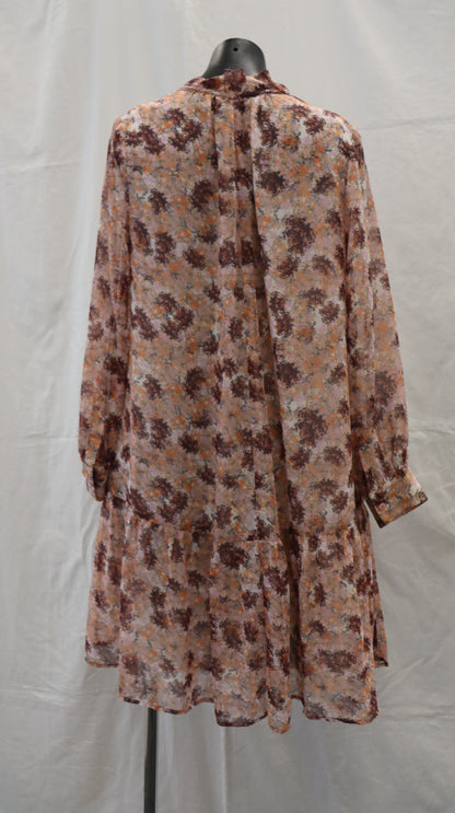 juliette hogan Mini Dress 8