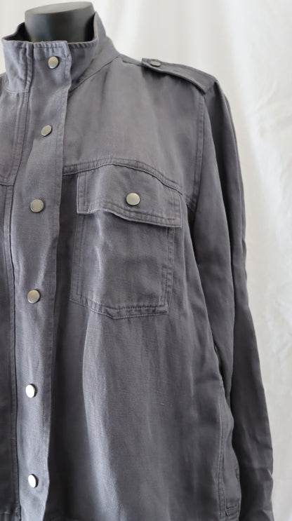Rails Jacket M