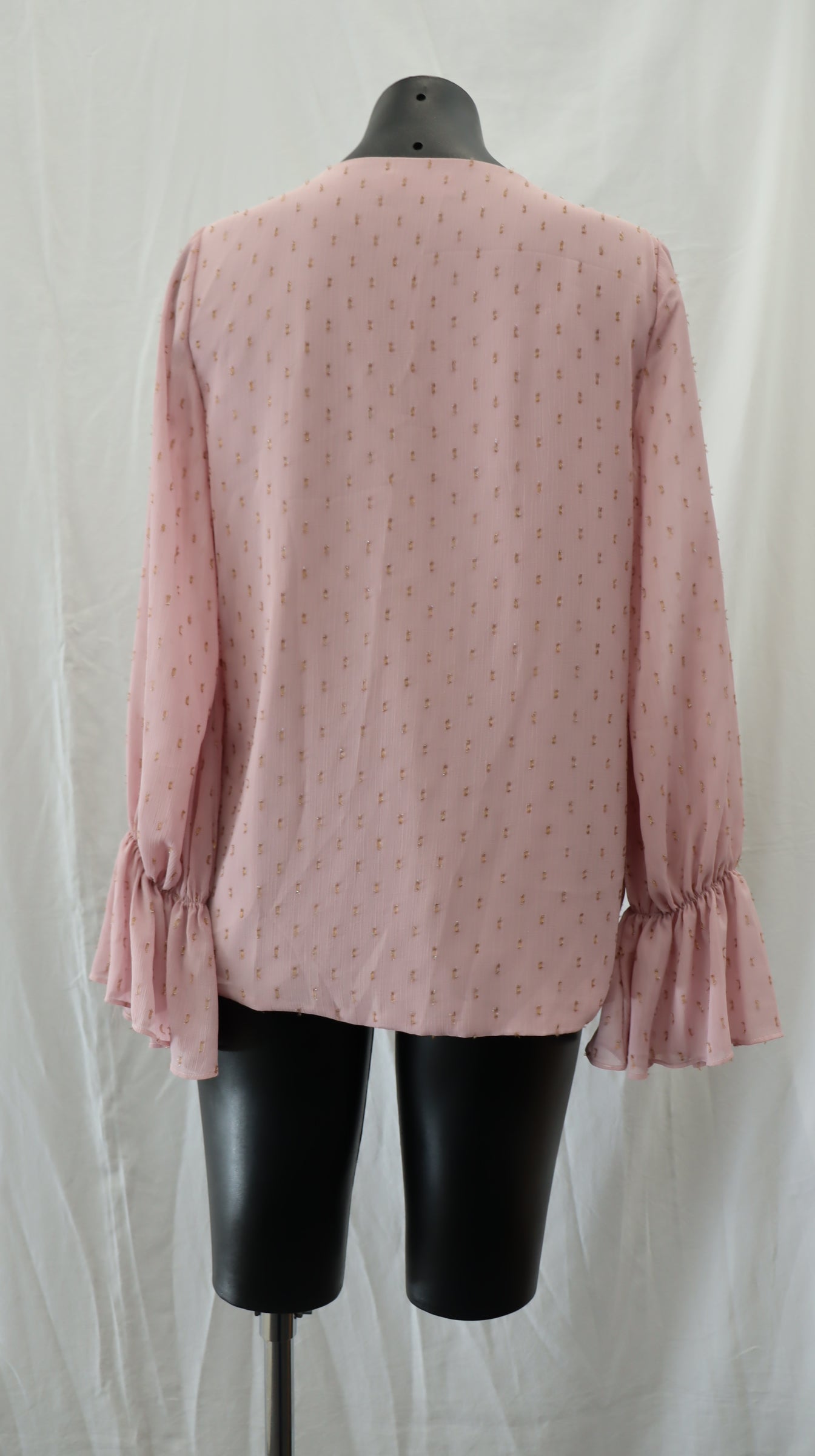 P I A Blouse M