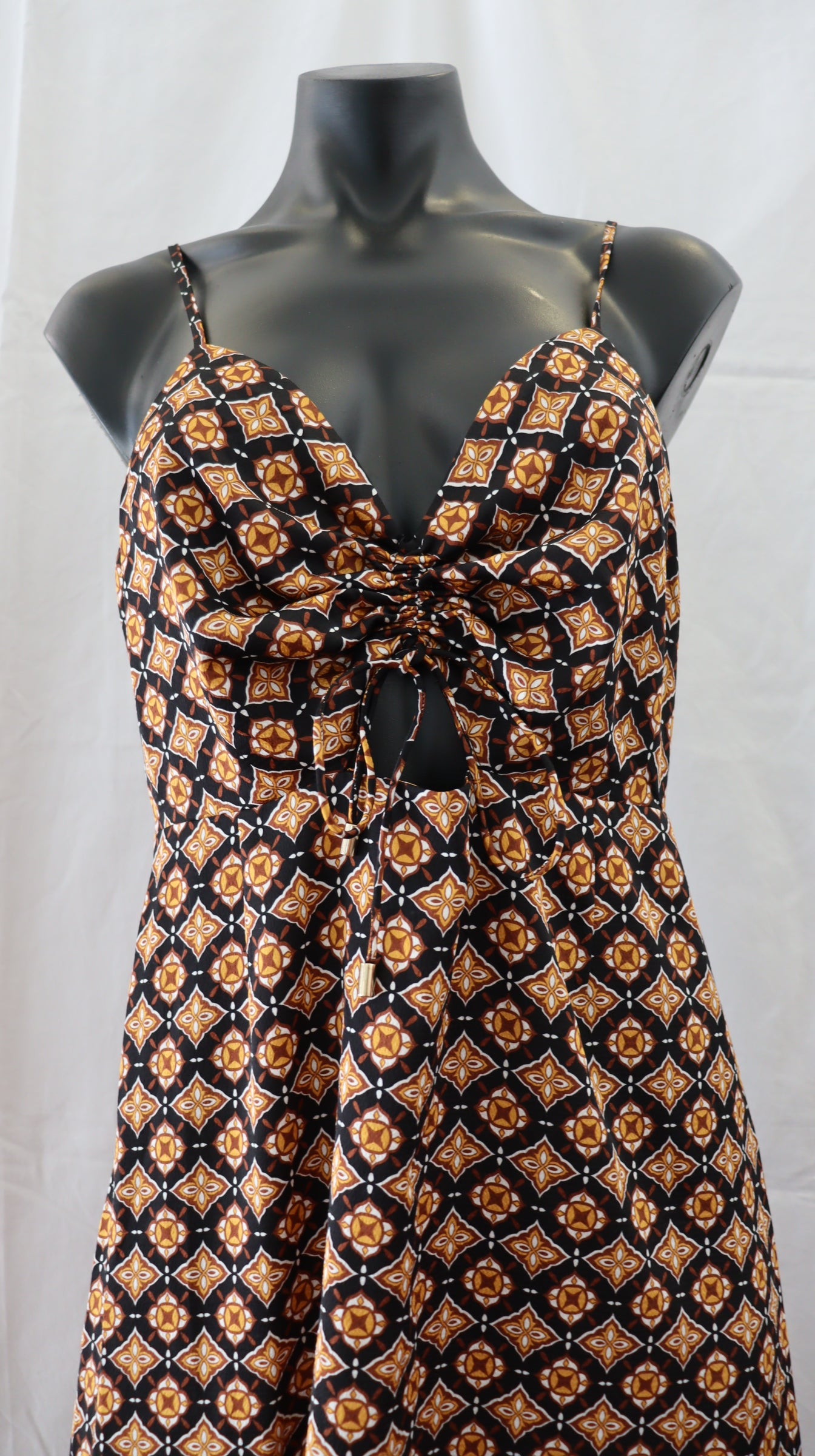 MINKPINK Midi Dress L