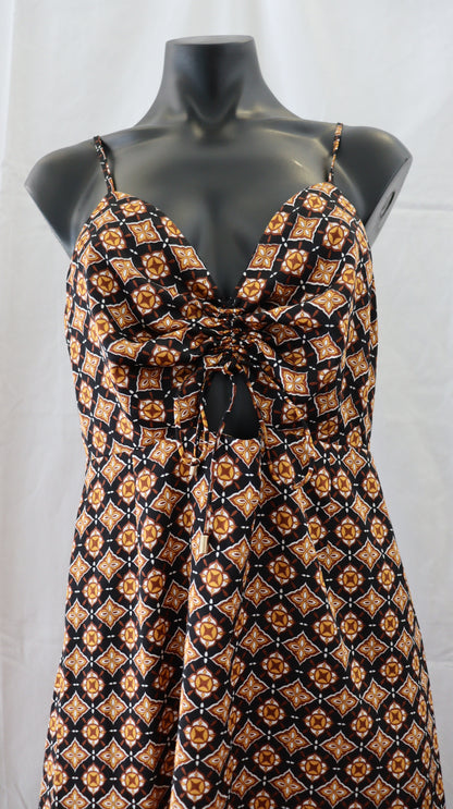 MINKPINK Midi Dress L