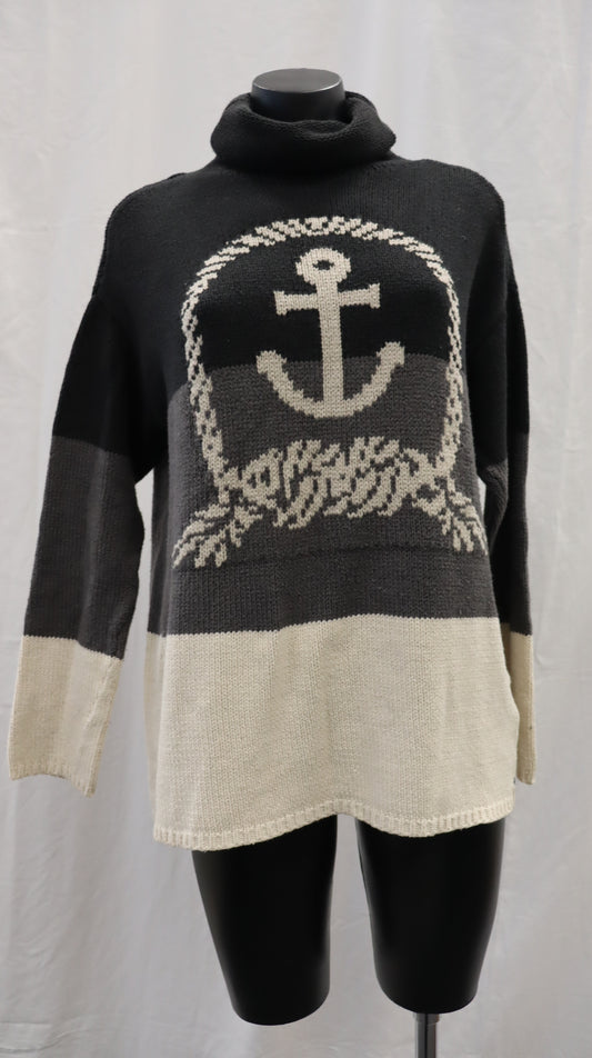 ONE TEASPOON Knit xs