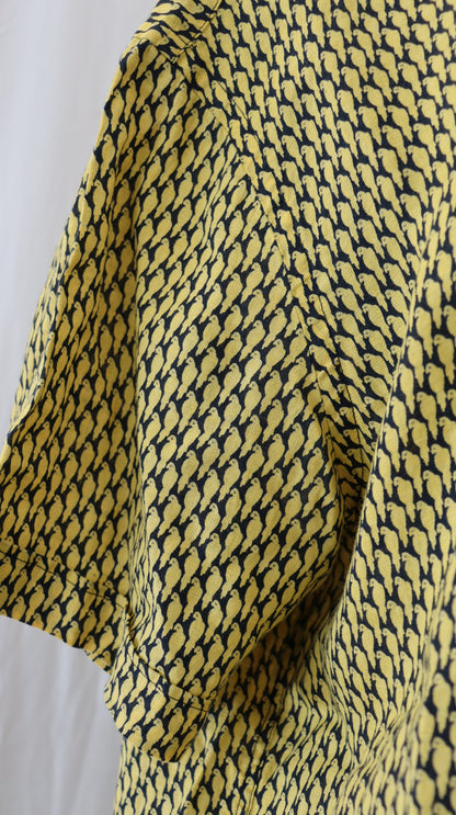 RODD & GUNN Button Up Mens XXL