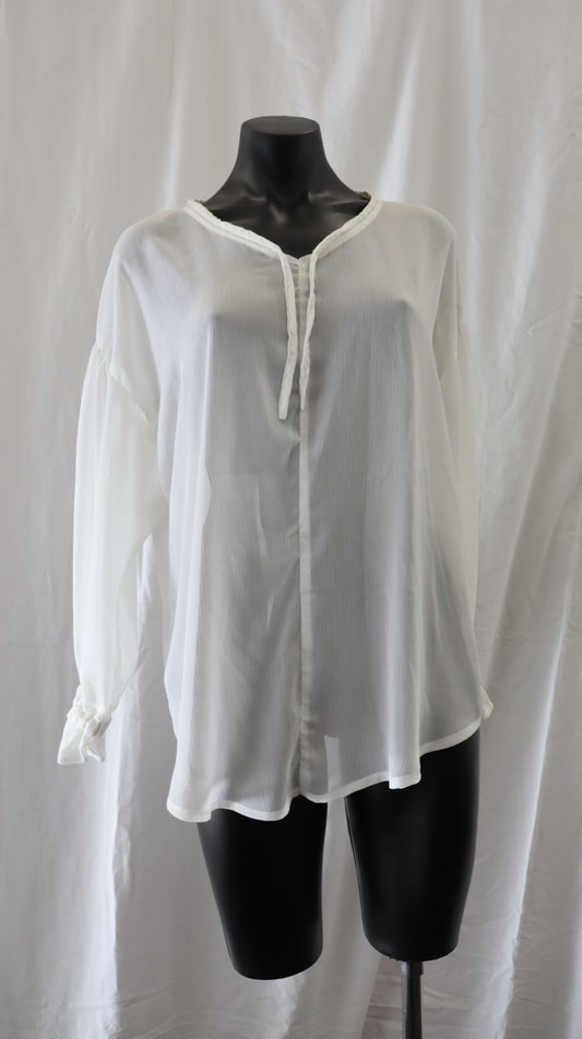NES Blouse XS - S