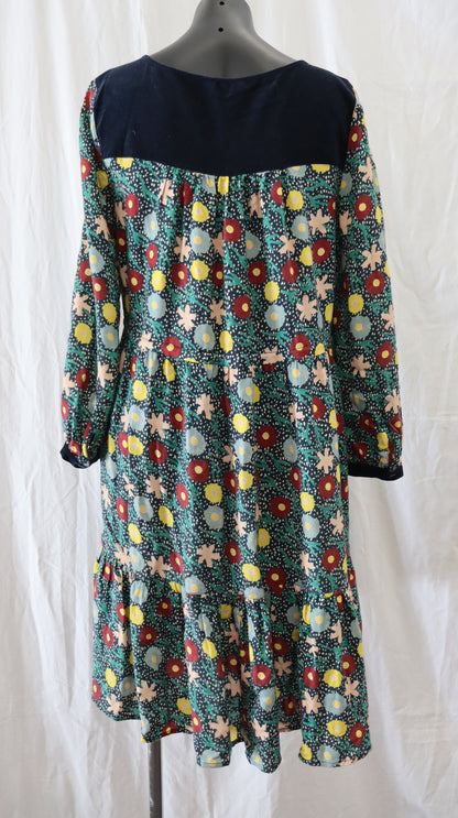 GORMAN Mini Dress 10