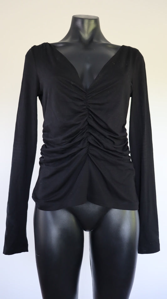 Dominique Healy Long Sleeve S - M