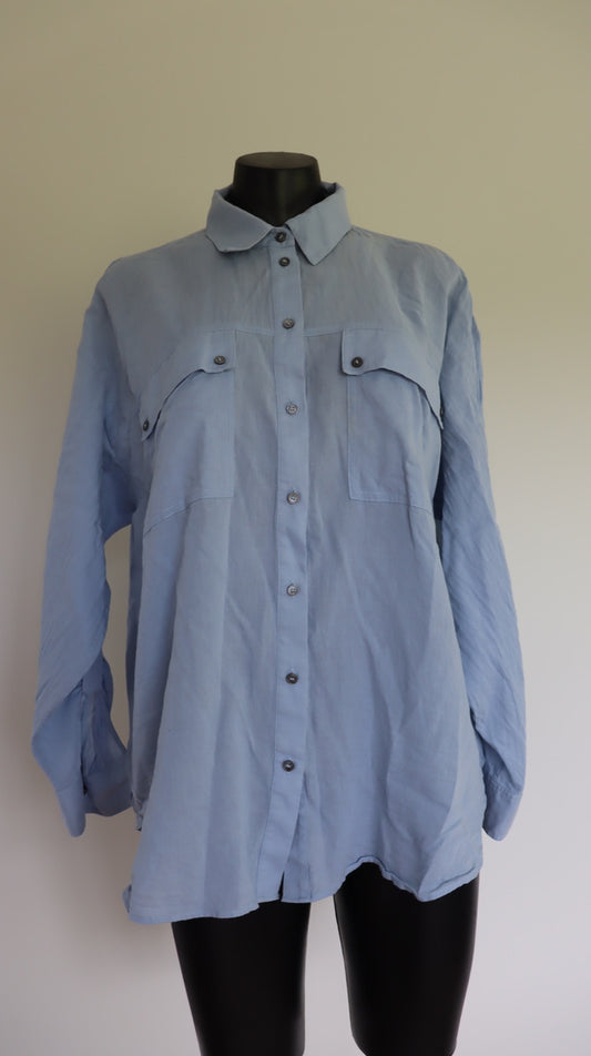 WITCHERY Button Up 16