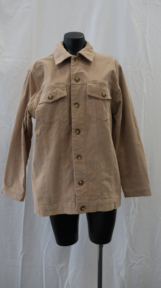 Saffron Road Jacket S - M