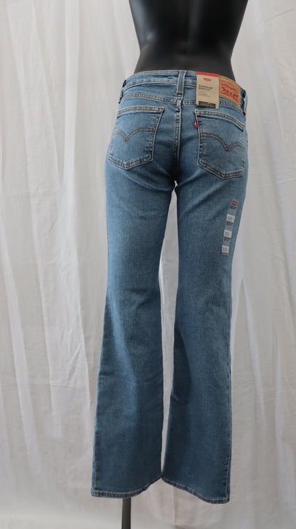 Levi Strauss & CO Jeans 7