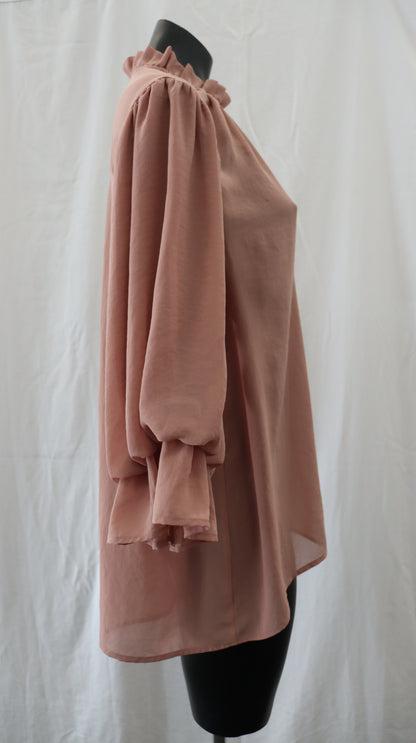 moochi Blouse 10