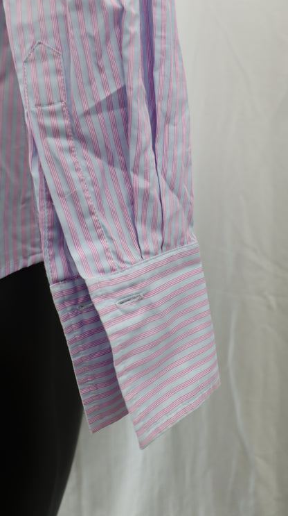 keith matheson Button Up 6