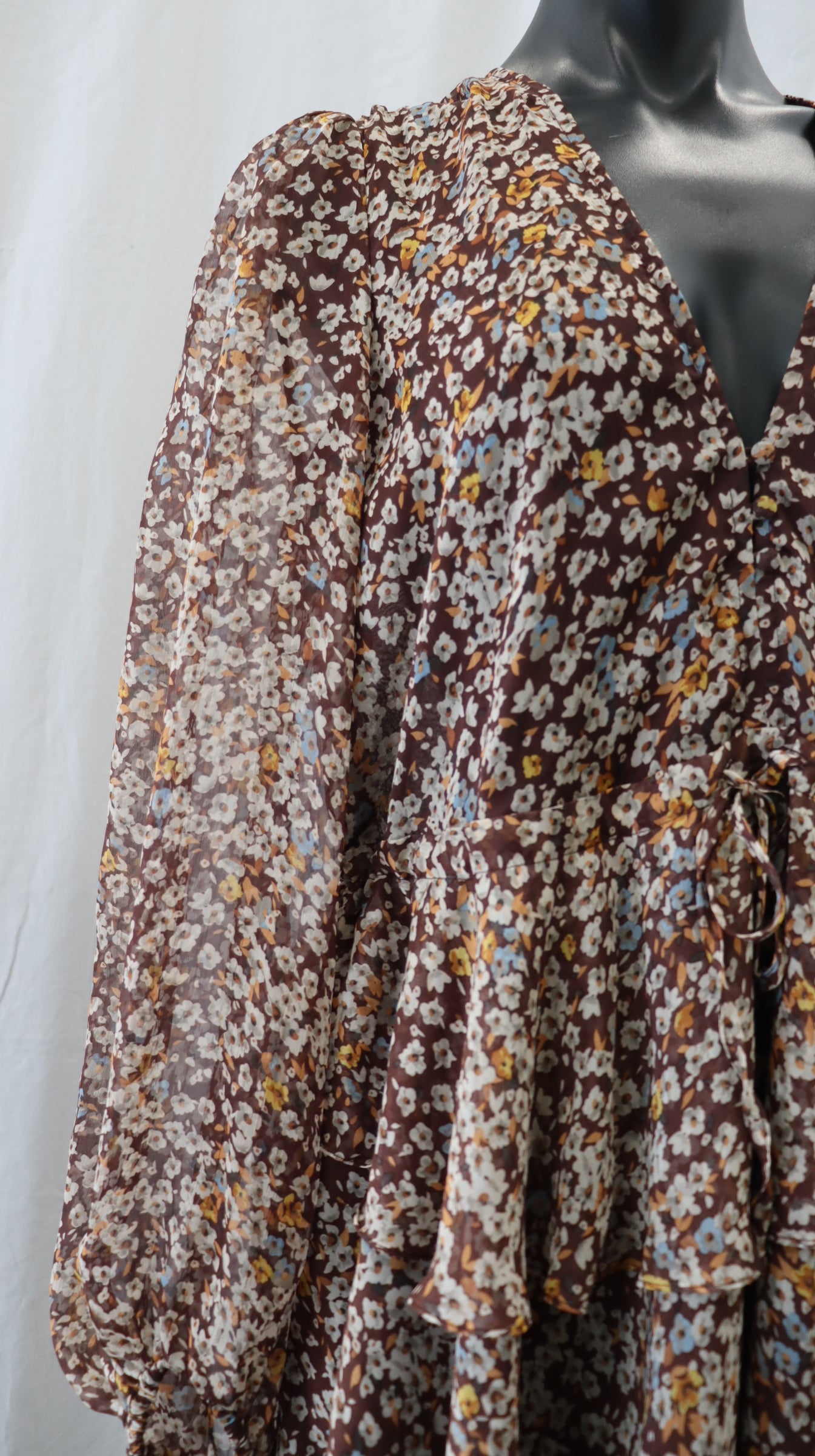 SHONA JOY Mini Dress 10