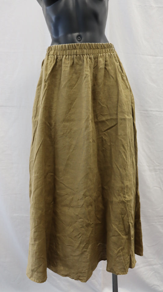 eb&ive Midi Skirt S - M