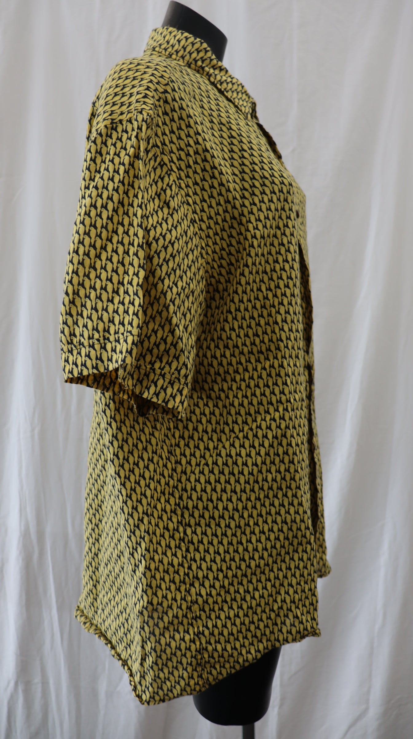 RODD & GUNN Button Up Mens XXL
