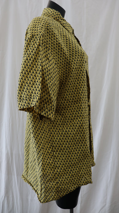 RODD & GUNN Button Up Mens XXL