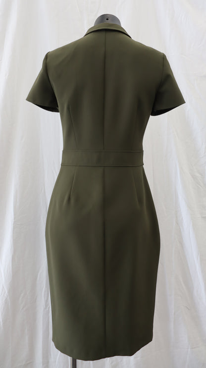 Dorothy Perkins Midi Dress 8
