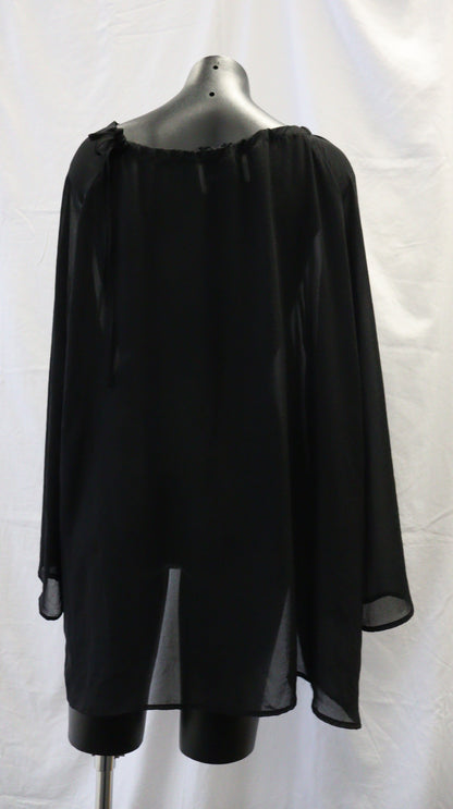 RICOCHET Blouse xs